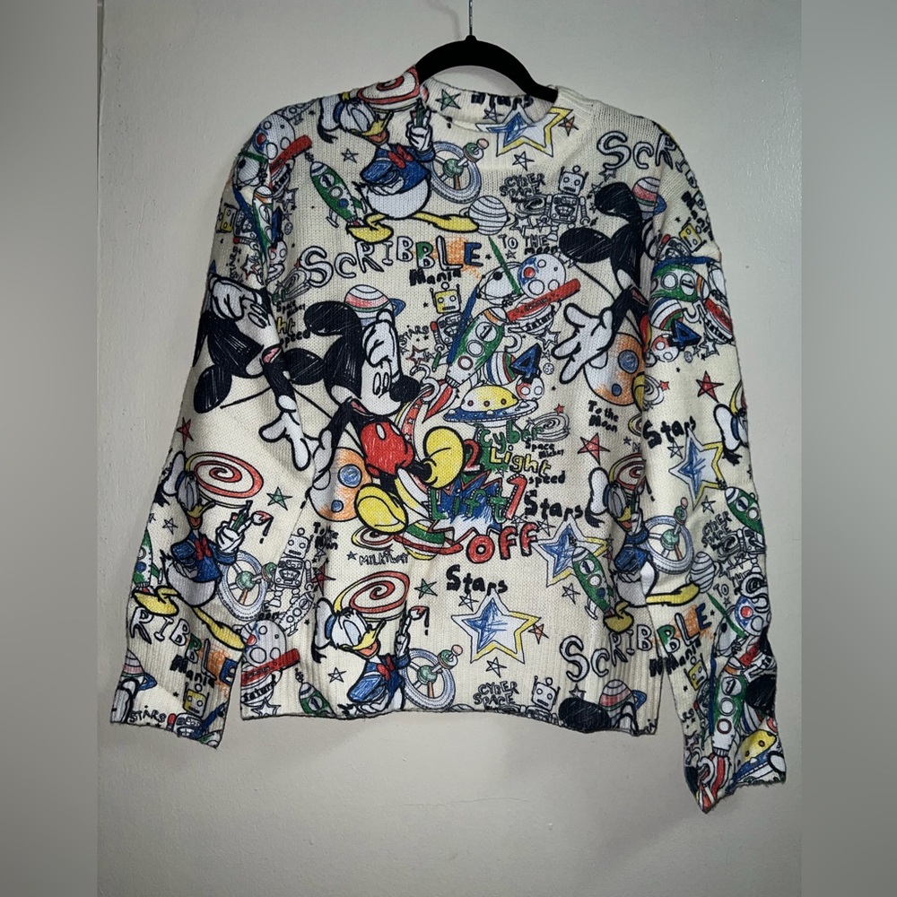 Women’s Sweater Size S